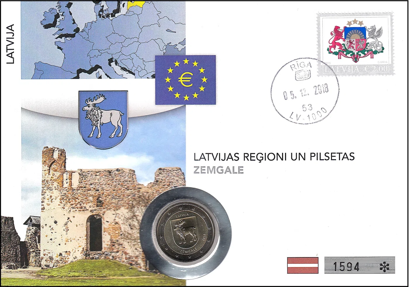 ZEMGALE